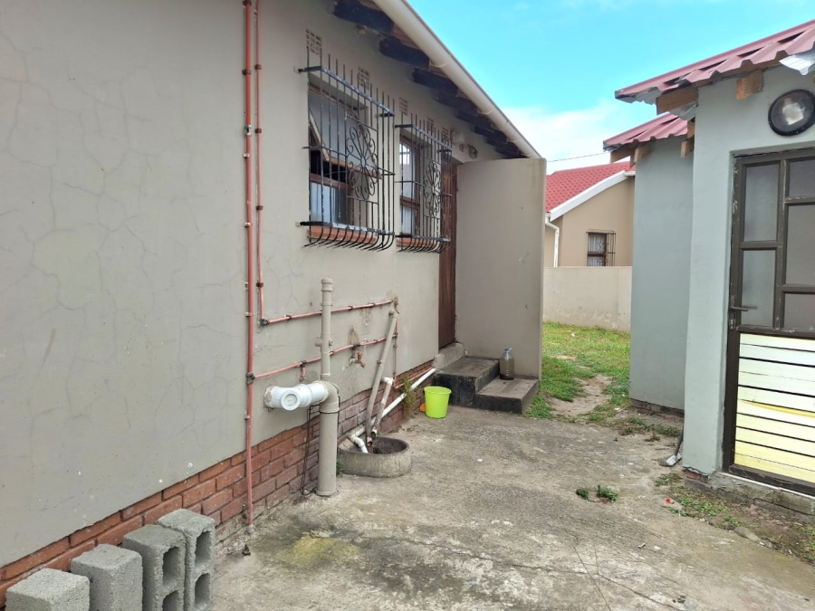 3 Bedroom Property for Sale in Amalinda Eastern Cape